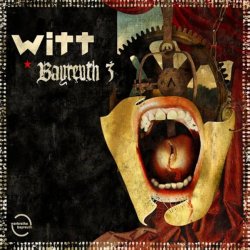 Portada Joachim Witt - Ich Spreng Den Tag!