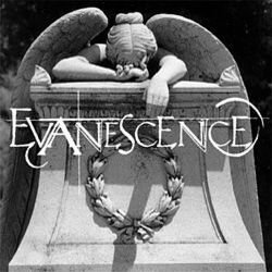 Portada Evanescence - Understanding