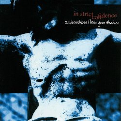 Portada In Strict Confidence - Love Will Never Be The Same
