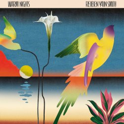 Portada Reuben Vaun Smith - Sunshine Flute