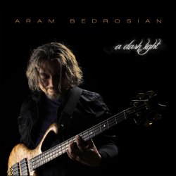 Portada Aram Bedrosian - Fly