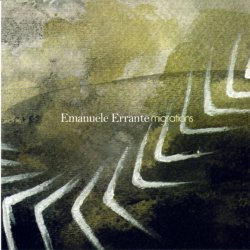 Portada Emanuele Errante - Wheels