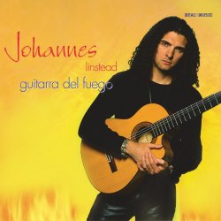 Portada Johannes Linstead - Ole, Ole, Ole