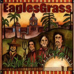 Portada The Grassmasters - Ghost Riders In The Sky