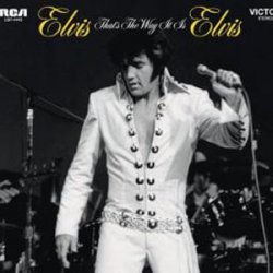 Portada Elvis Presley - Ghost Riders In the Sky