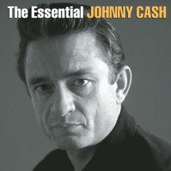 Portada Johnny Cash - Ghost Riders In The Sky