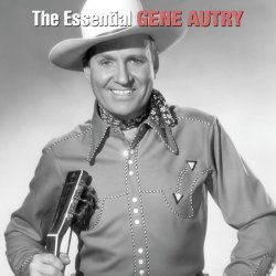 Portada Gene Autry - Ghost Riders In The Sky