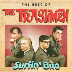 Portada The Trashmen - Ghost Riders in the Sky
