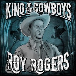 Portada Roy Rogers - Ghost Riders in the Sky