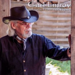Portada Carl Emroy - Ghost Riders in the Sky