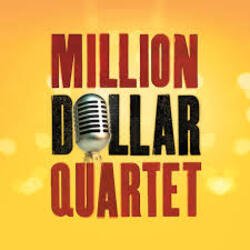 Portada Million Dollar Quartet - Ghost Riders In The Sky