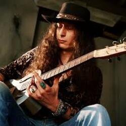 Portada Justin Johnson - Ghost Riders In The Sky