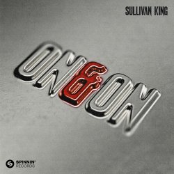 Portada Sullivan King - On & On
