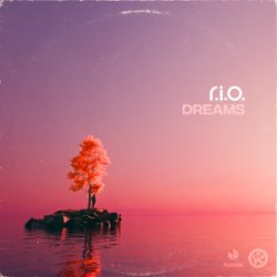 Portada R.I.O. - Dreams