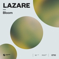 Portada Lazare - Bloom