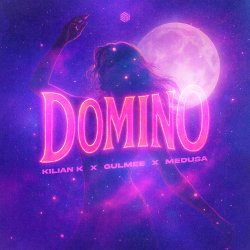 Portada Kilian K & Gulmee & Medusa - Domino