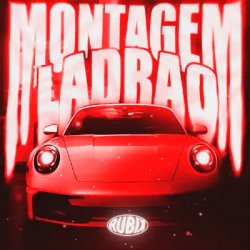 Portada ATLXS & MXZI & Itamar Mc - MONTAGEM LADRAO