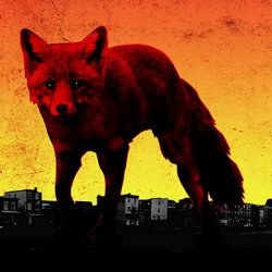 Portada The Prodigy - Medicine