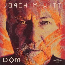 Portada Joachim Witt - Blut