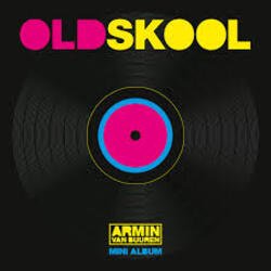 Portada Armin van Buuren - Pull Over