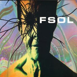 Portada The Future Sound Of London - Musell