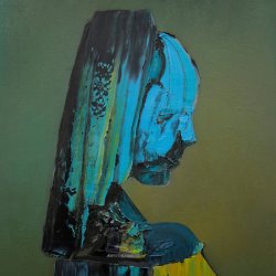 Portada The Caretaker - Bewildered In Other Eyes