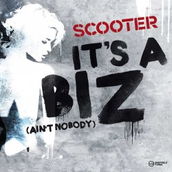 Portada Scooter - Sugary Dip