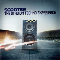 Portada Scooter - Oi