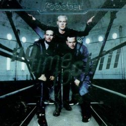 Portada Scooter - Beyond The Invisible