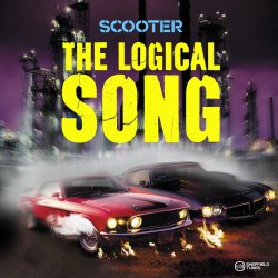 Portada Scooter - I Keep Hearing Bingo