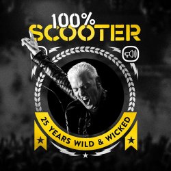 Portada Scooter - The learning process