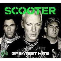 Portada Scooter - Suavemente