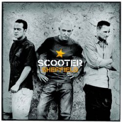 Portada Scooter - Main floor