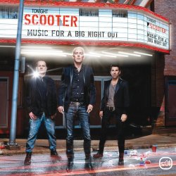 Portada Scooter - Rhapsody In E