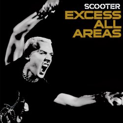 Portada Scooter - Crazy