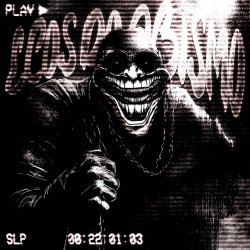 Portada Flame Runner & ZIMXN - ECOS DO ABISMO (Speed Up)
