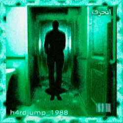 Portada $werve - h4rdjump_1988 (Ultra Slowed)