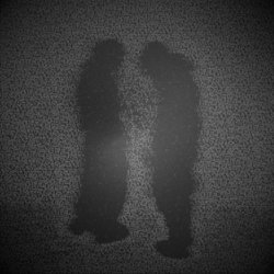 Portada SXCREDMANE - byebye.wav (Super Slowed)