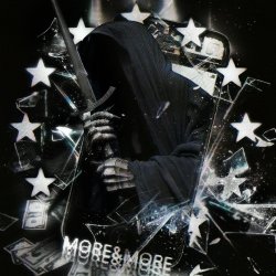 Portada DJ BEATCOIN - more & more (jumpstyle)