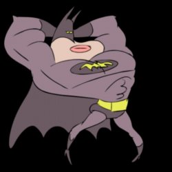 Portada velours - Coolzone Nasty Jamz (Sexy Batman) [Slowed]