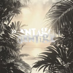 Portada Repsaj - MONTAGEM CONTIGO (Speed Up)