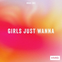 Portada Hoax (BE) - Girls Just Wanna