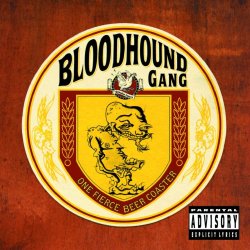 Portada Bloodhound gang - Your Only Friends Are Make Believe