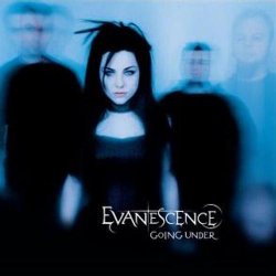 Portada Evanescence - Going Under (Live Acoustic Version)