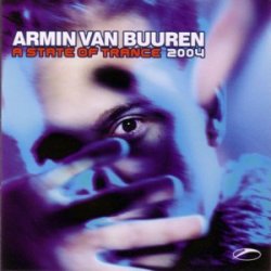 Portada Armin van Buuren - Rise