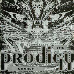 Portada The Prodigy - Charly (Alley Cat Mix)