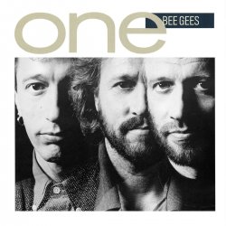 Portada Bee Gees - Children Of The World