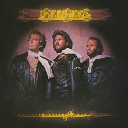 Portada Bee Gees - This Is Where I Came In