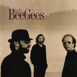Portada Bee Gees - Immortality
