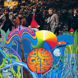 Portada Bee Gees - It's Just The Way